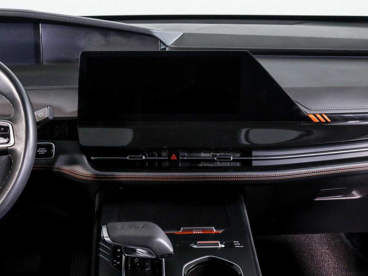 Купить Changan UNI-K, 2023, 14 580 км.. Фото: #12