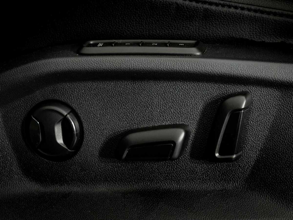 Купить Volkswagen Tiguan, 2017, 205 404 км.. Фото: #19