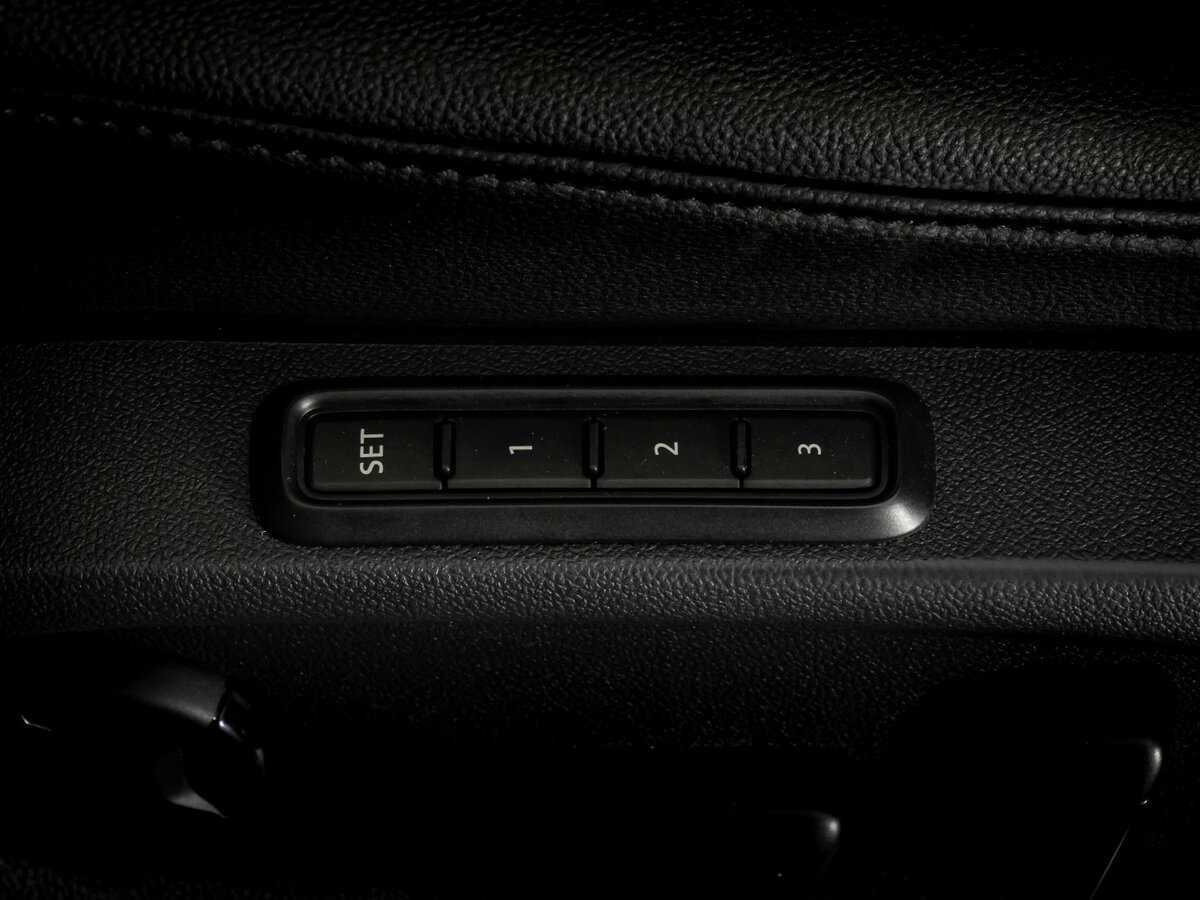 Купить Volkswagen Tiguan, 2017, 205 404 км.. Фото: #20