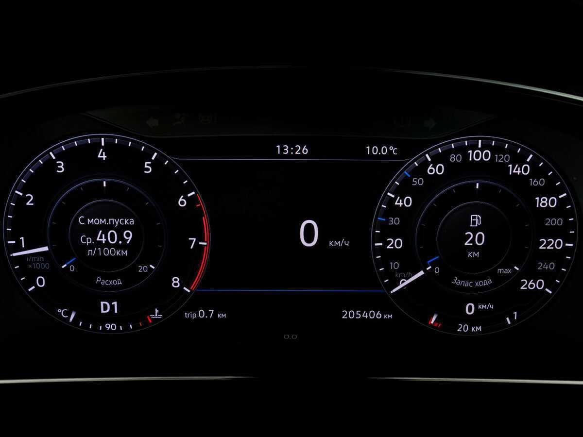 Купить Volkswagen Tiguan, 2017, 205 404 км.. Фото: #21