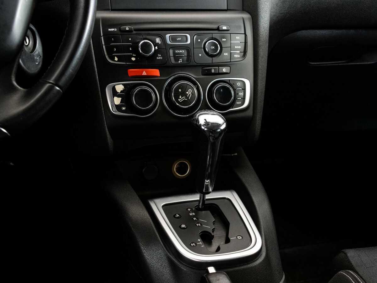 Купить Citroen C4, 2012, 166 847 км.. Фото: #10