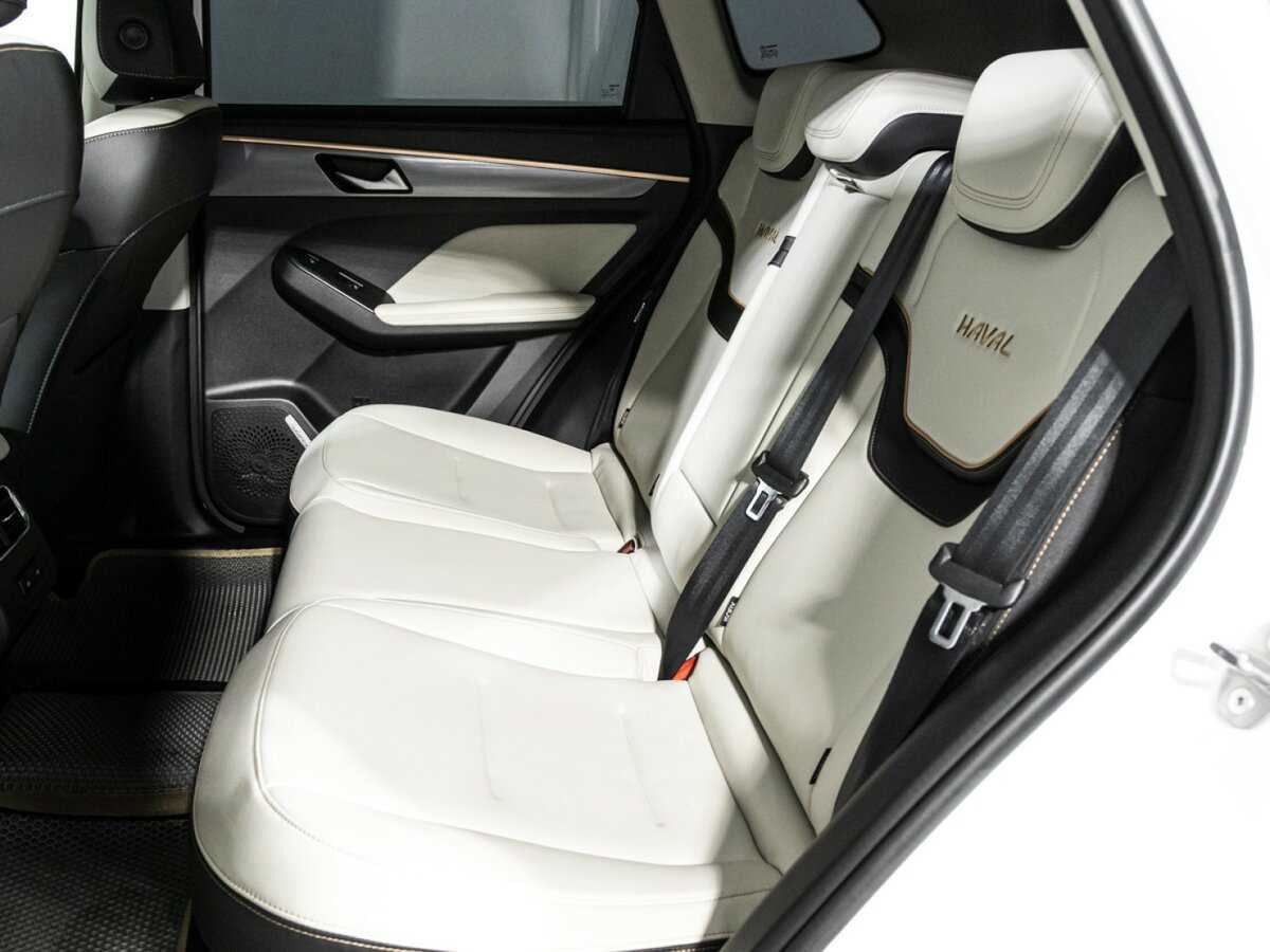 Купить Haval Jolion, 2023, 55 085 км.. Фото: #9