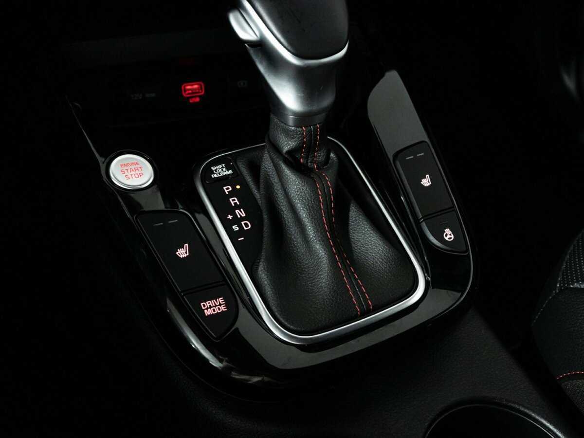 Купить Kia Soul, 2022, 14 388 км.. Фото: #19