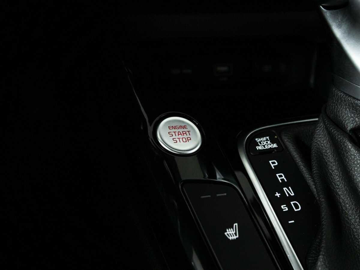 Купить Kia Soul, 2022, 14 388 км.. Фото: #20