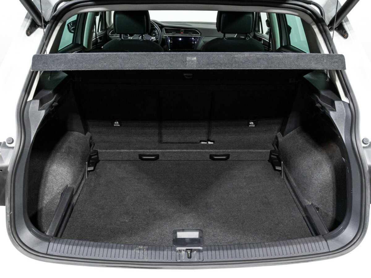 Купить Volkswagen Tiguan, 2018, 83 509 км.. Фото: #14