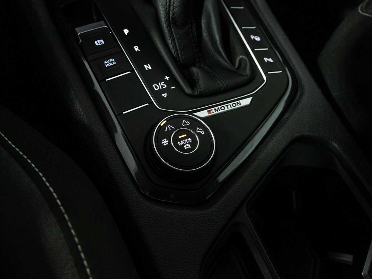 Купить Volkswagen Tiguan, 2018, 83 509 км.. Фото: #20