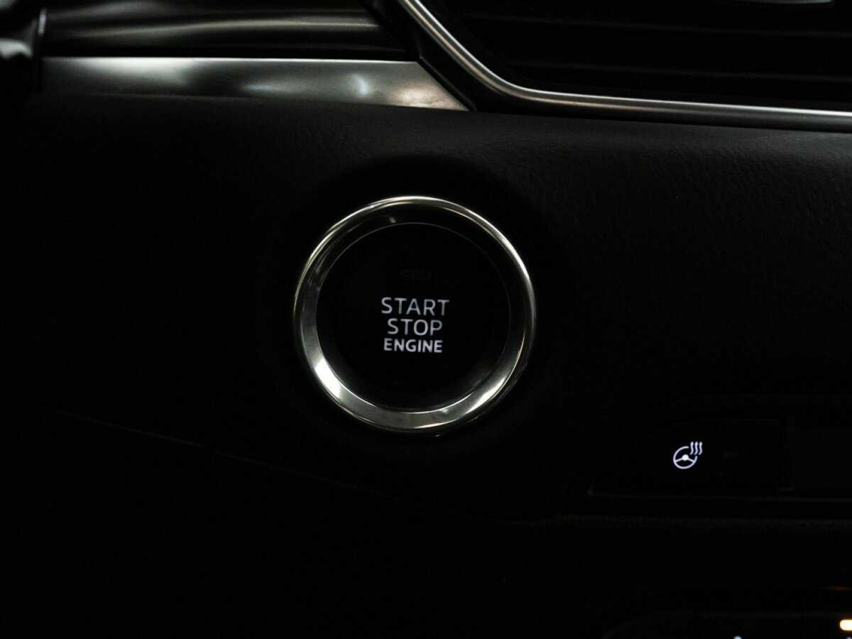 Купить Mazda CX-5, 2021, 55 620 км.. Фото: #17