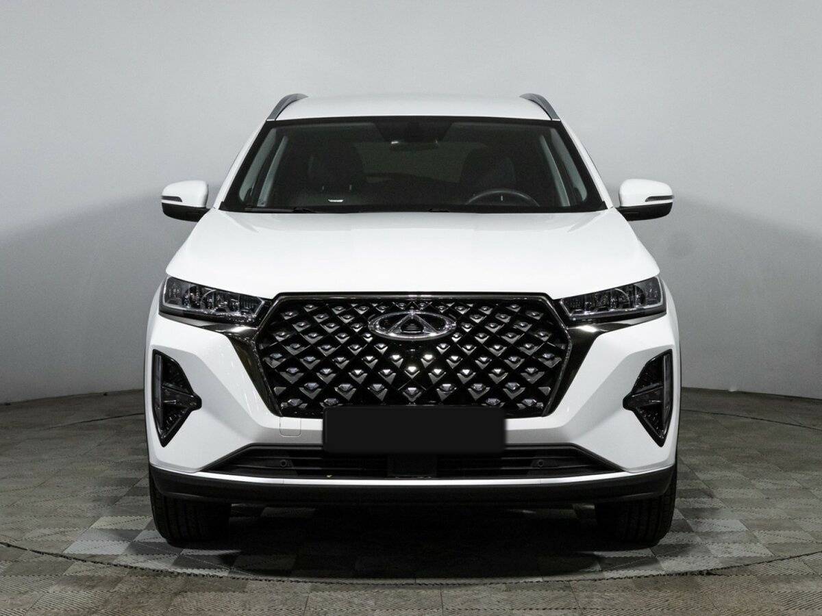 Купить Chery Tiggo 7 Pro Max, 2023, 36 990 км.. Фото: #1