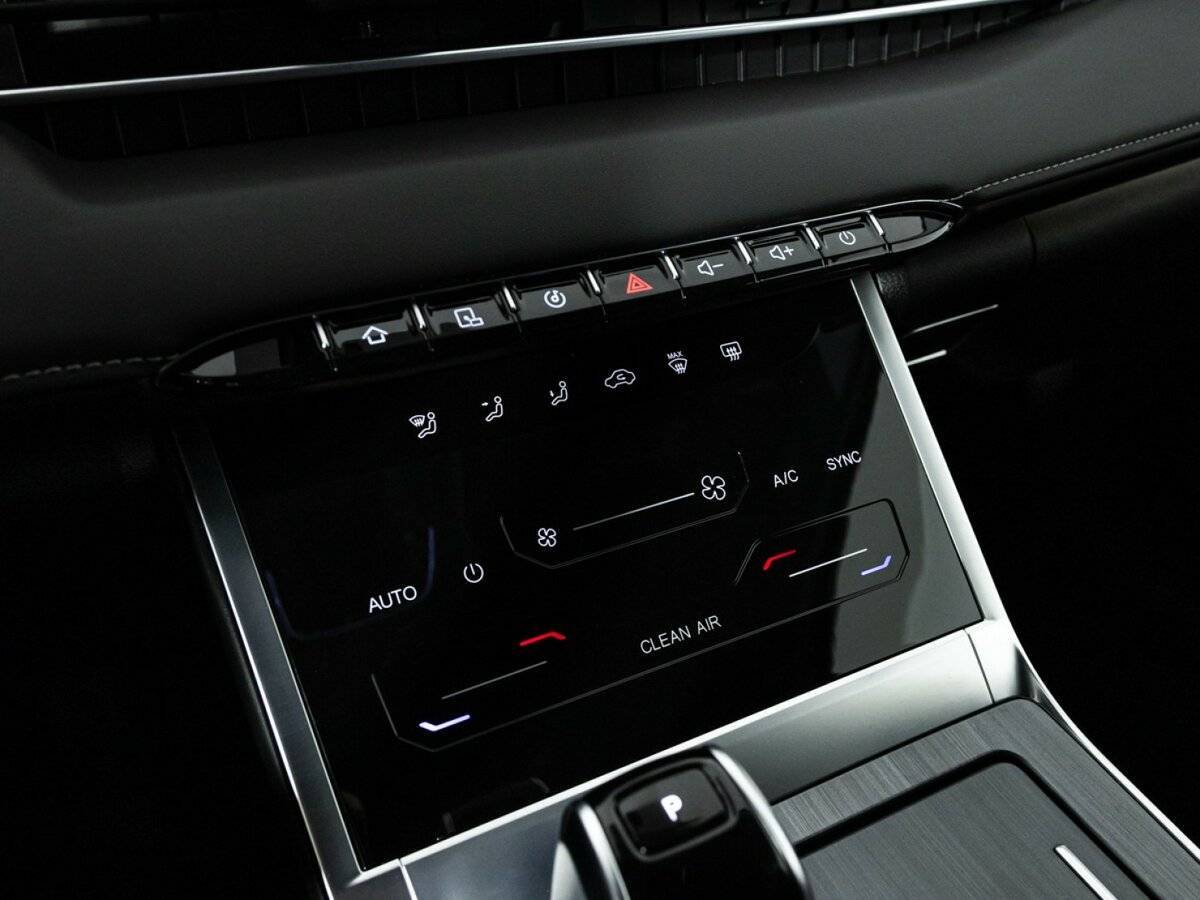 Купить Chery Tiggo 7 Pro Max, 2023, 36 990 км.. Фото: #18