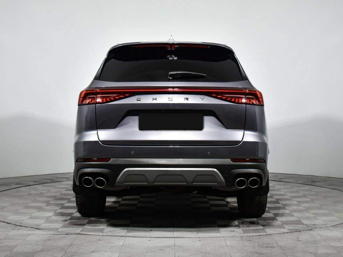 Купить Chery Tiggo 8 Pro Max, 2023, 19 489 км.. Фото: #4