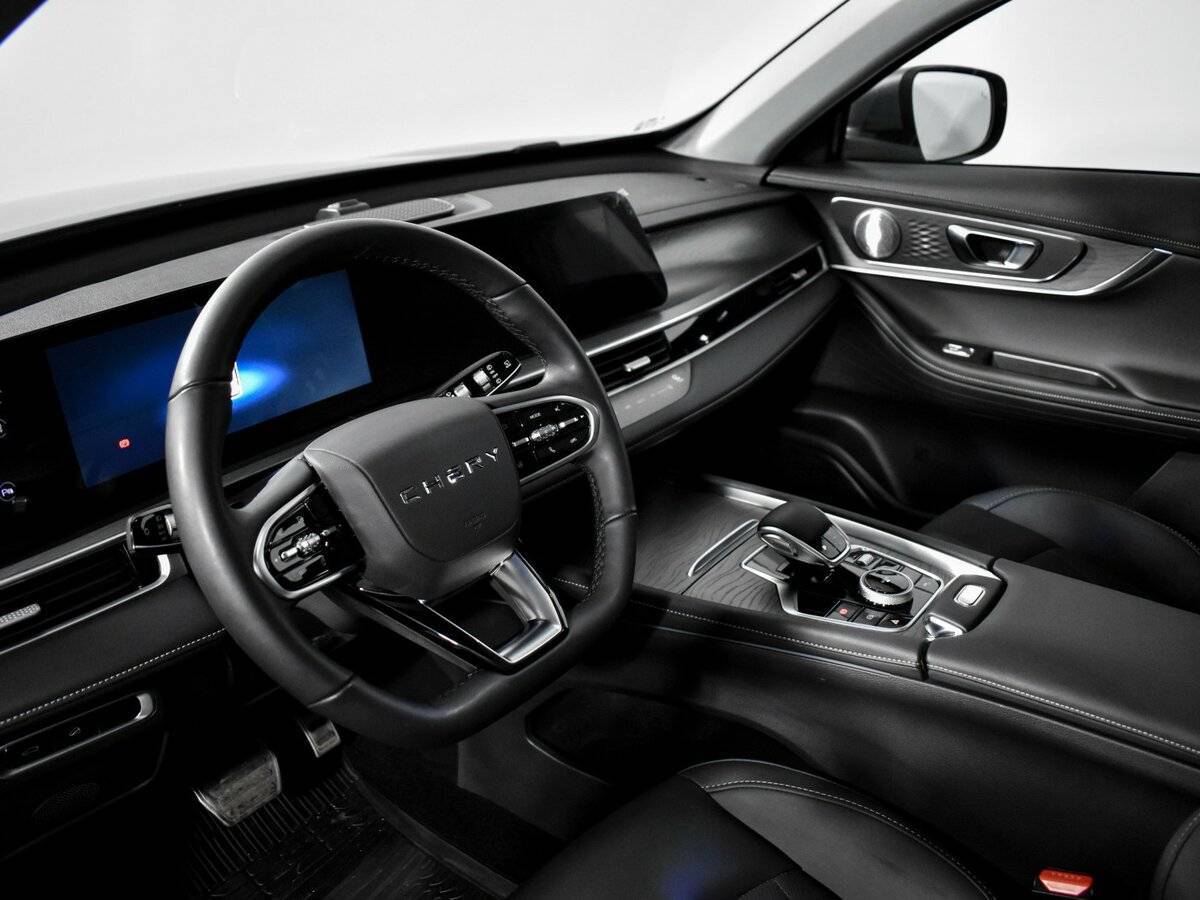 Купить Chery Tiggo 8 Pro Max, 2023, 19 489 км.. Фото: #6