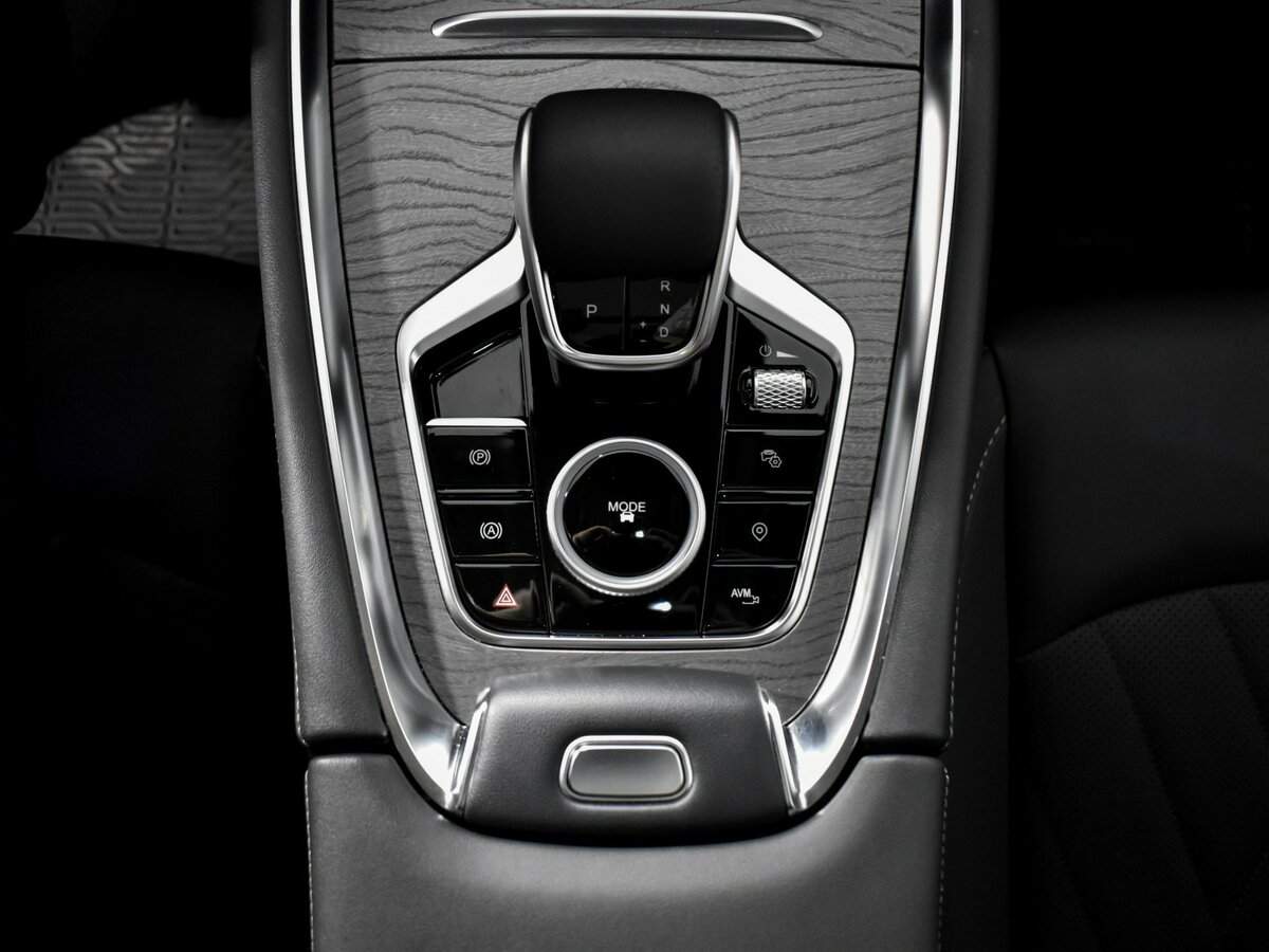 Купить Chery Tiggo 8 Pro Max, 2023, 19 489 км.. Фото: #8