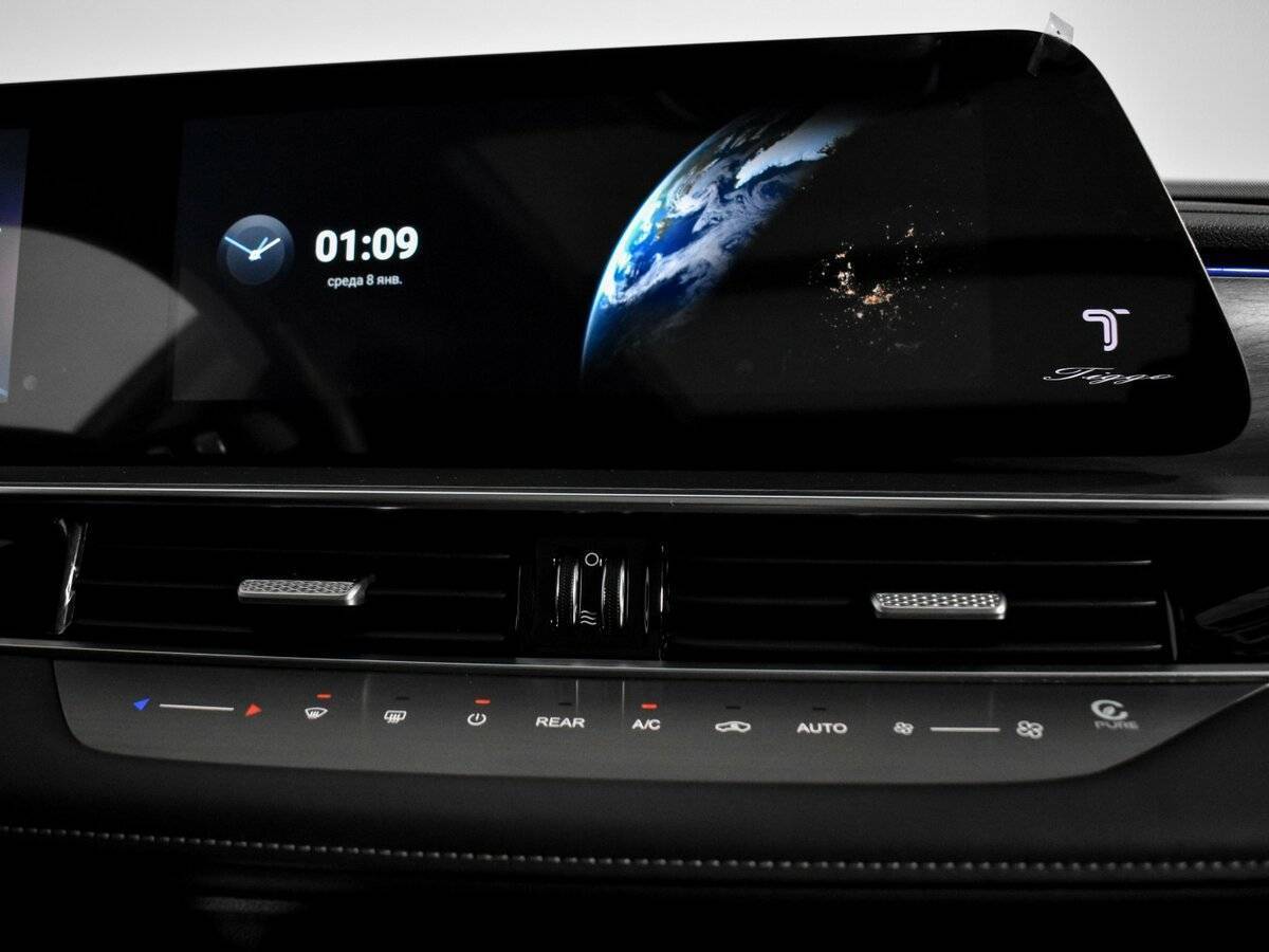 Купить Chery Tiggo 8 Pro Max, 2023, 19 489 км.. Фото: #18