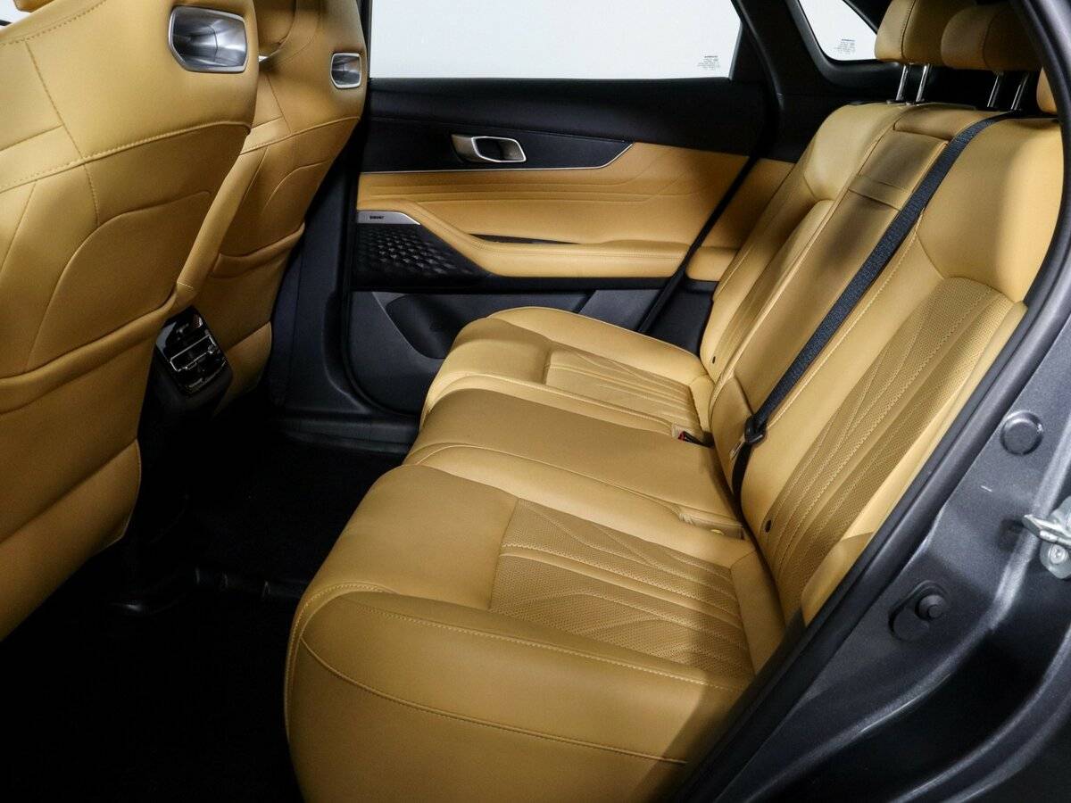 Купить Changan UNI-K, 2023, 43 906 км.. Фото: #9