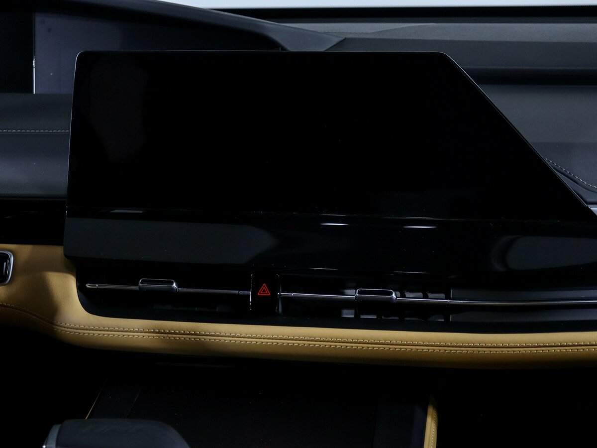 Купить Changan UNI-K, 2023, 43 906 км.. Фото: #12