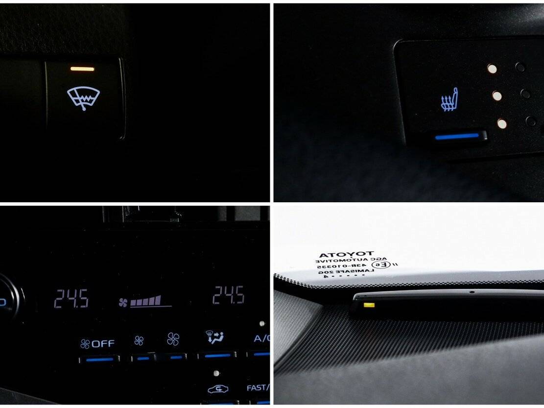 Купить Toyota Camry, 2021, 85 703 км.. Фото: #17