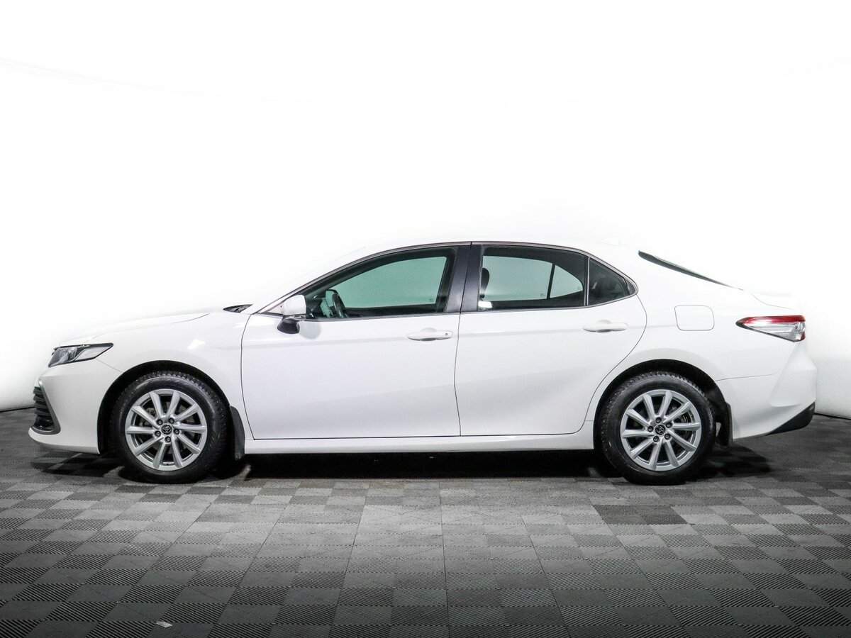 Купить Toyota Camry, 2021, 70 452 км.. Фото: #5