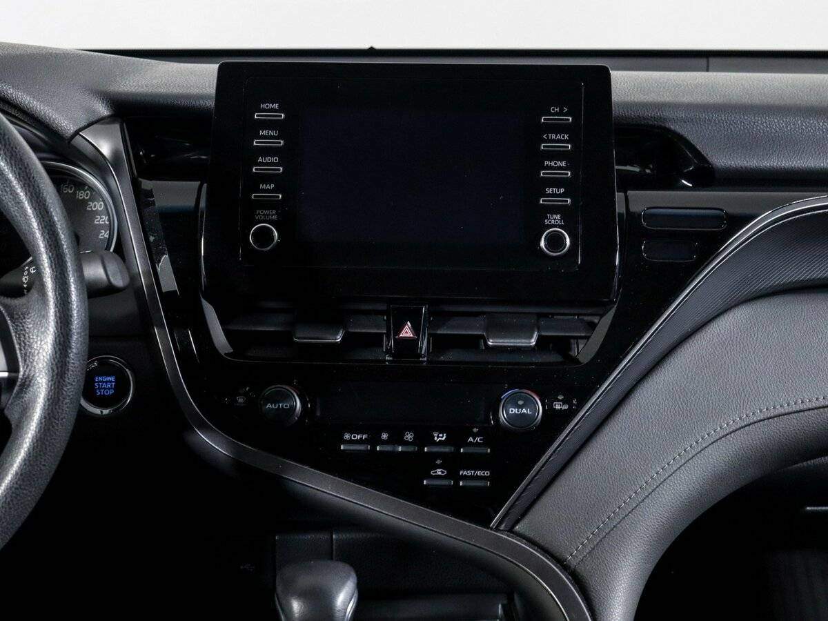 Купить Toyota Camry, 2021, 35 625 км.. Фото: #12