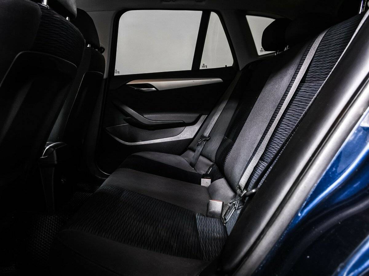 Купить BMW X1, 2013, 266 000 км.. Фото: #13