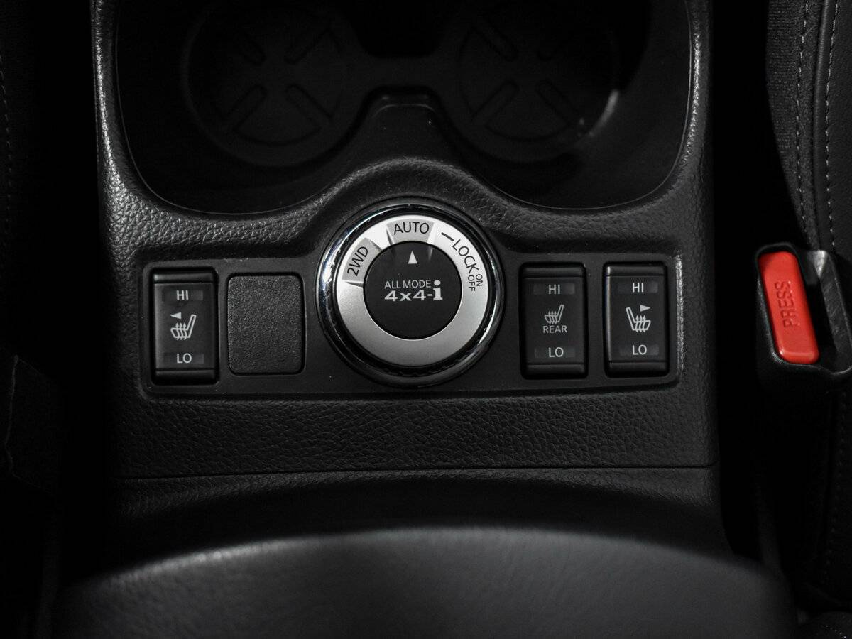 Купить Nissan Qashqai, 2019, 24 123 км.. Фото: #10