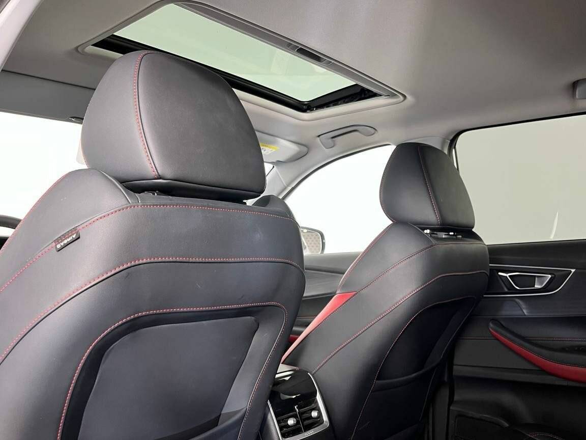 Купить Chery Tiggo 4 Pro, 2023, 26 000 км.. Фото: #8