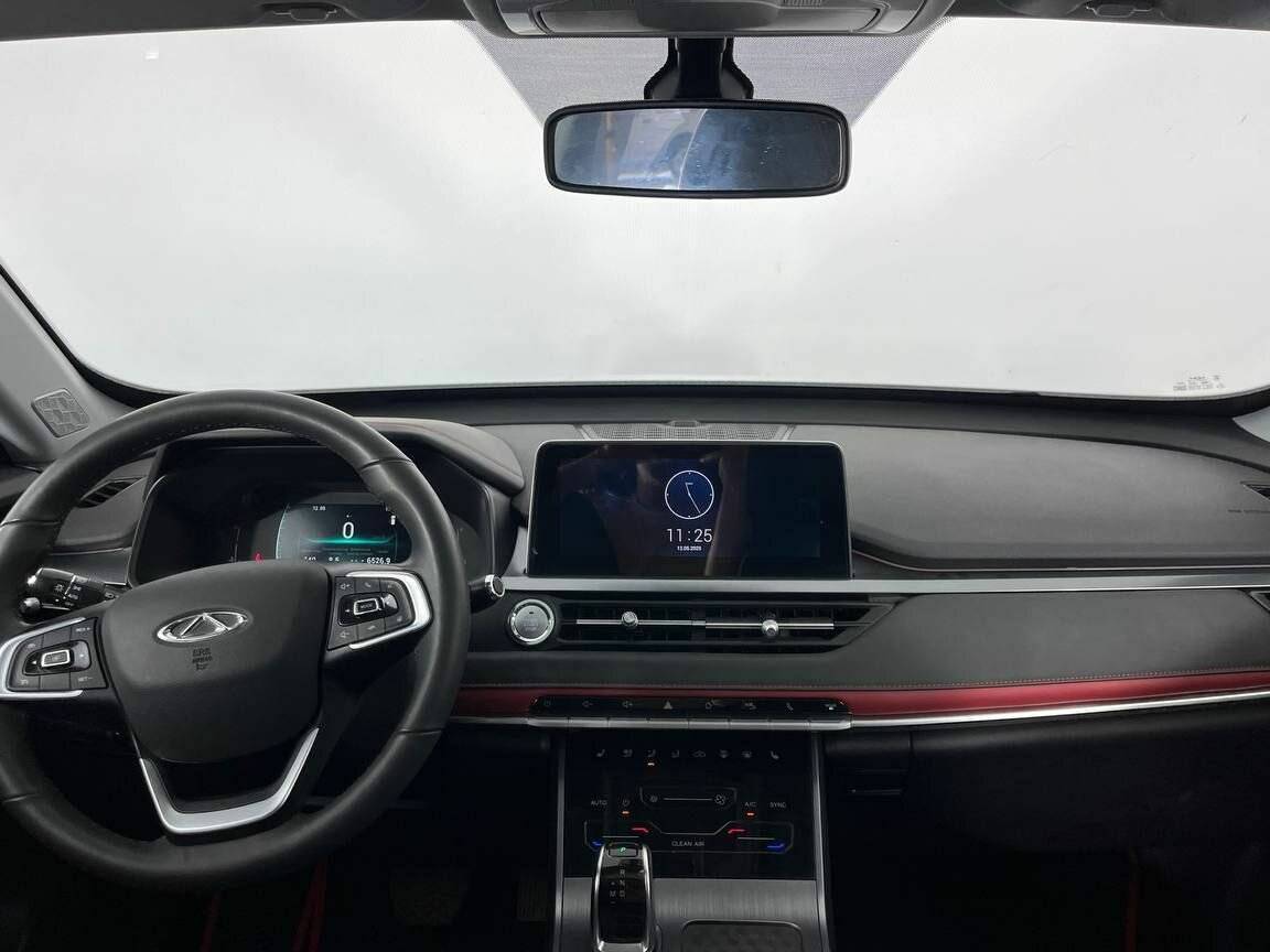 Купить Chery Tiggo 4 Pro, 2023, 26 000 км.. Фото: #10