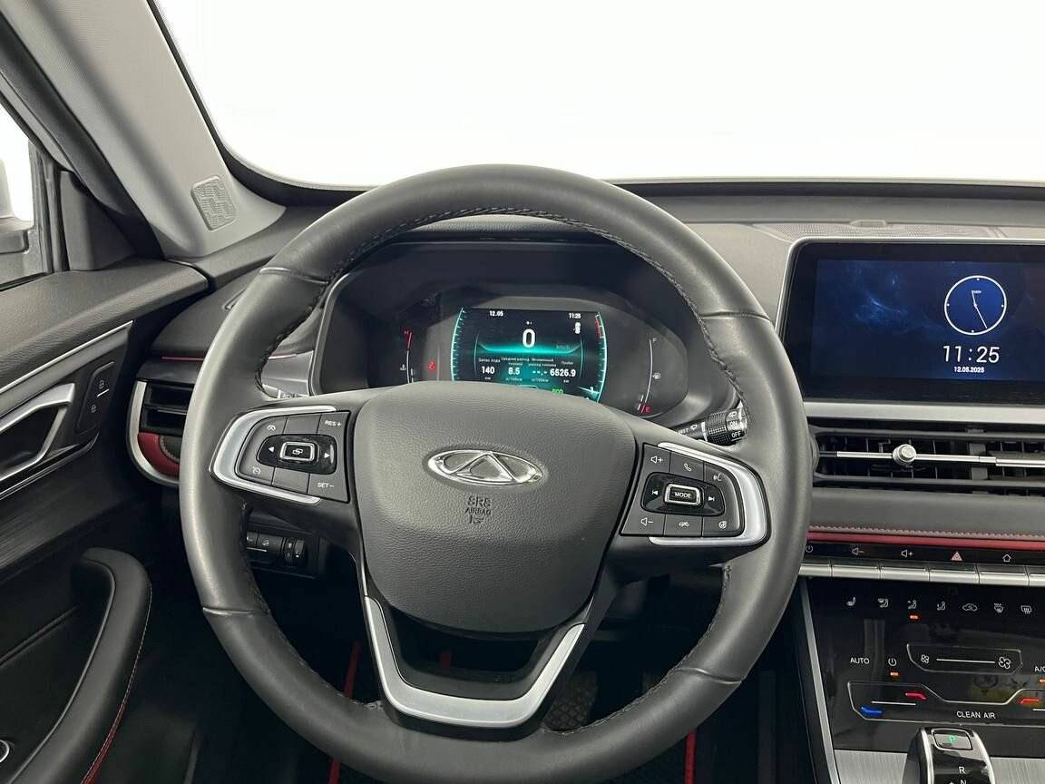 Купить Chery Tiggo 4 Pro, 2023, 26 000 км.. Фото: #15