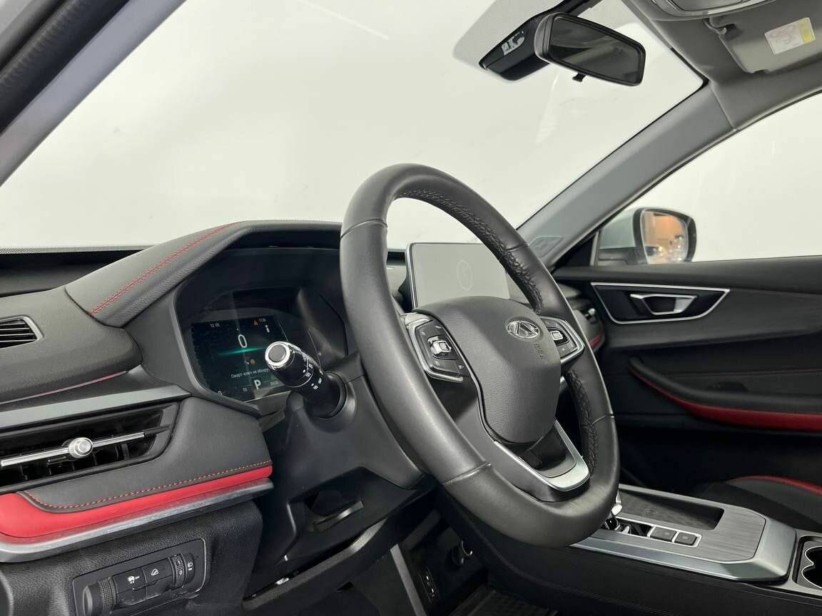 Купить Chery Tiggo 4 Pro, 2023, 26 000 км.. Фото: #16