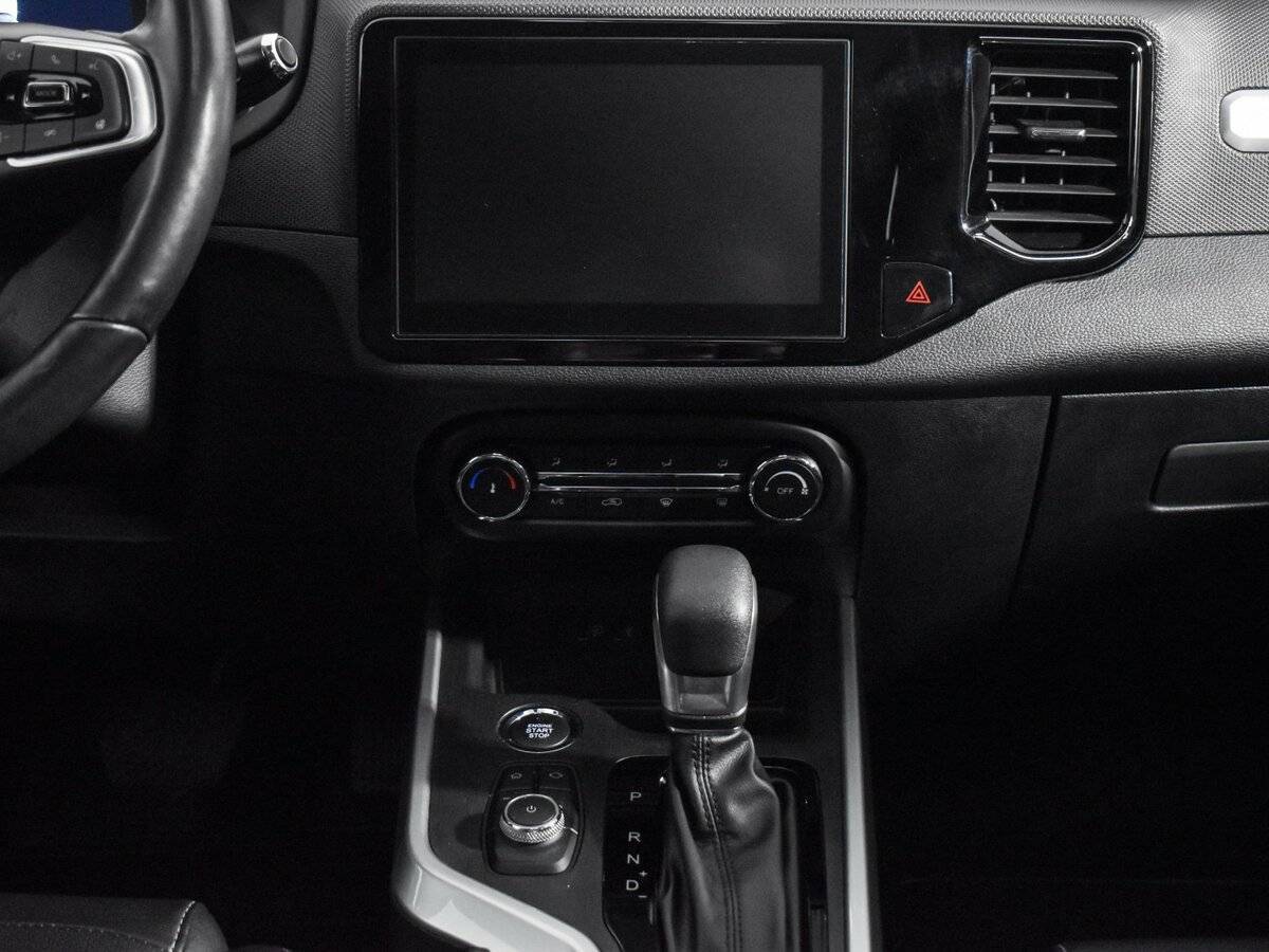 Купить Chery Tiggo 4, 2020, 36 200 км.. Фото: #15