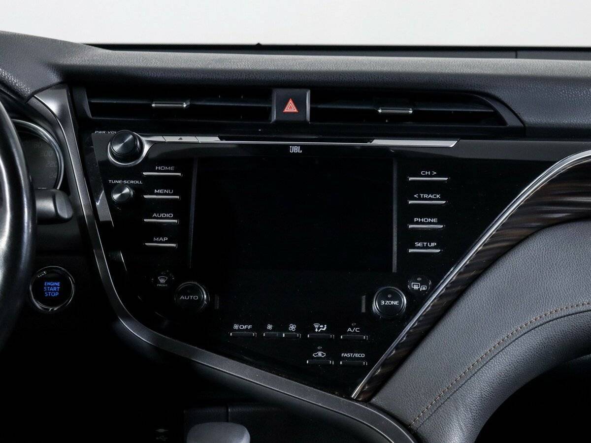 Купить Toyota Camry, 2018, 203 558 км.. Фото: #12