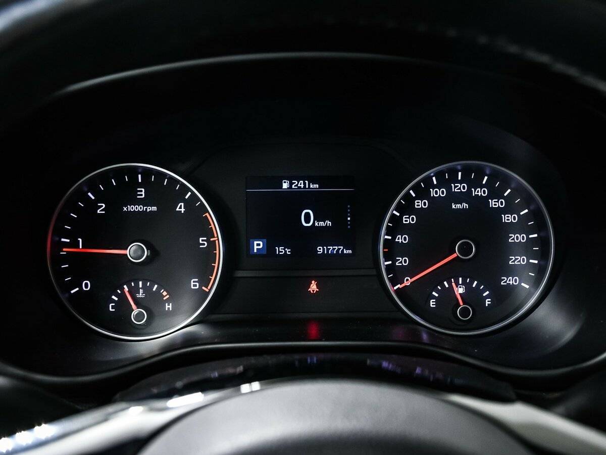 Купить Kia Sportage, 2019, 91 725 км.. Фото: #9