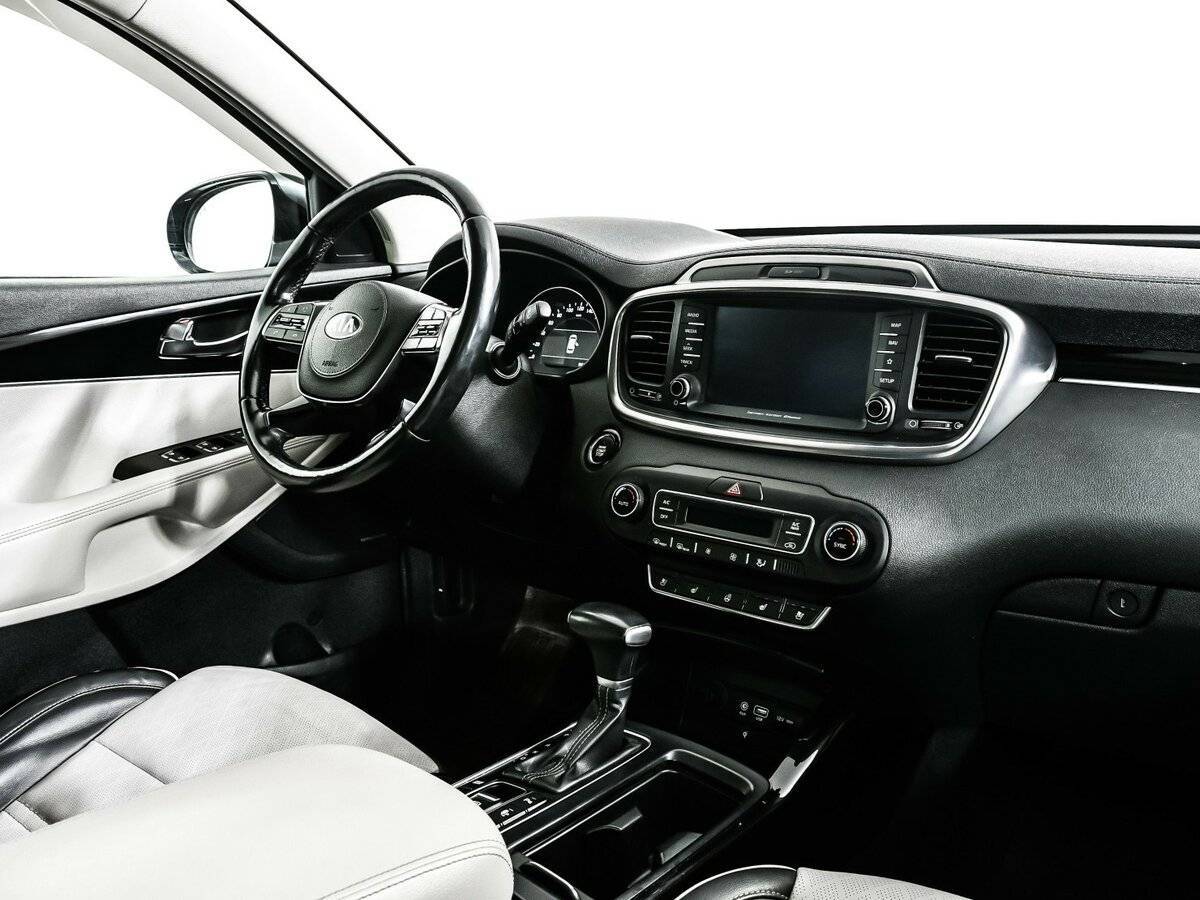Купить Kia Sorento, 2019, 94 157 км.. Фото: #8