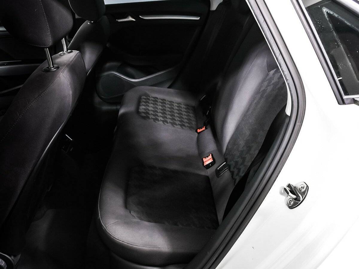 Купить Audi A3, 2014, 165 348 км.. Фото: #12