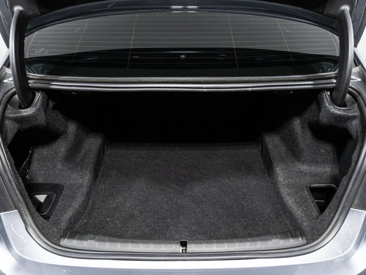 Купить BMW 5 серии, 2017, 122 200 км.. Фото: #14