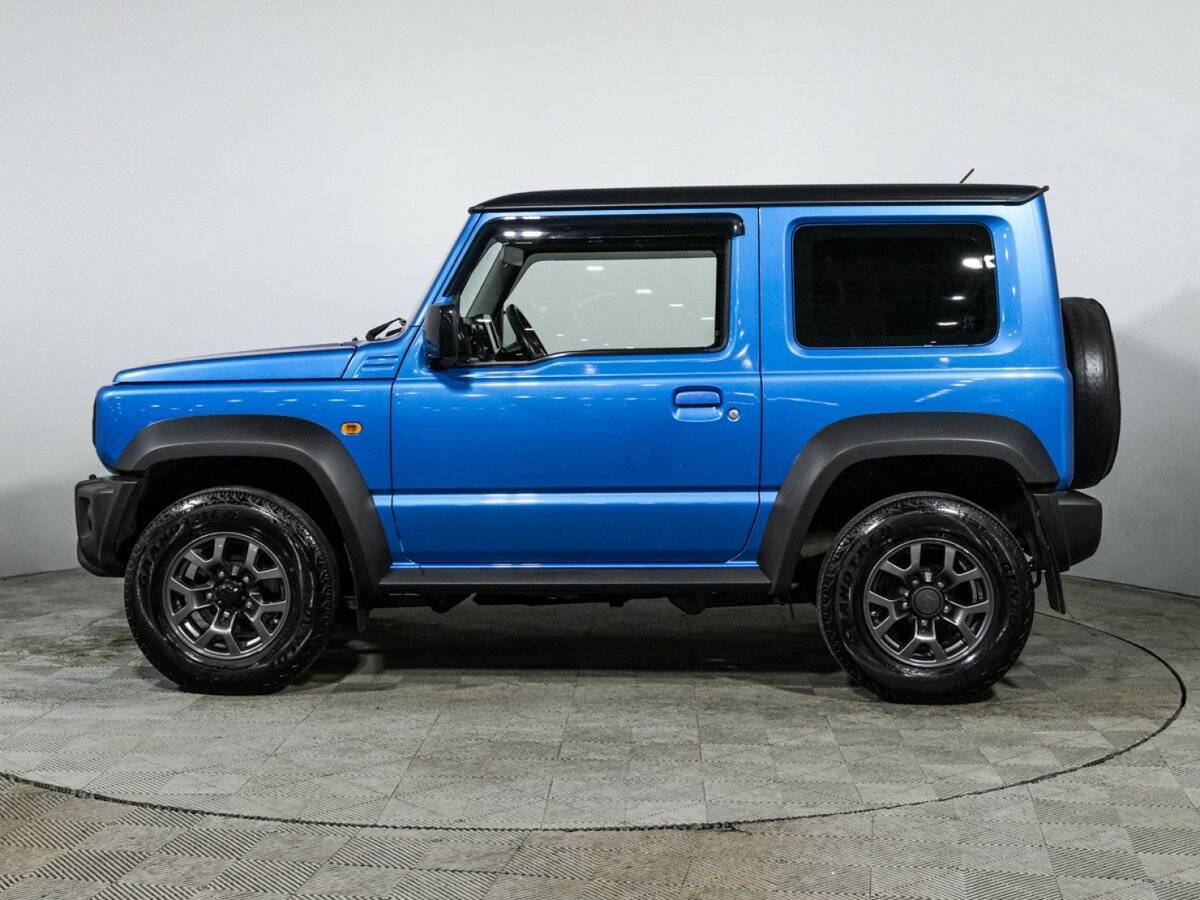 Купить Suzuki Jimny, 2020, 35 454 км.. Фото: #7
