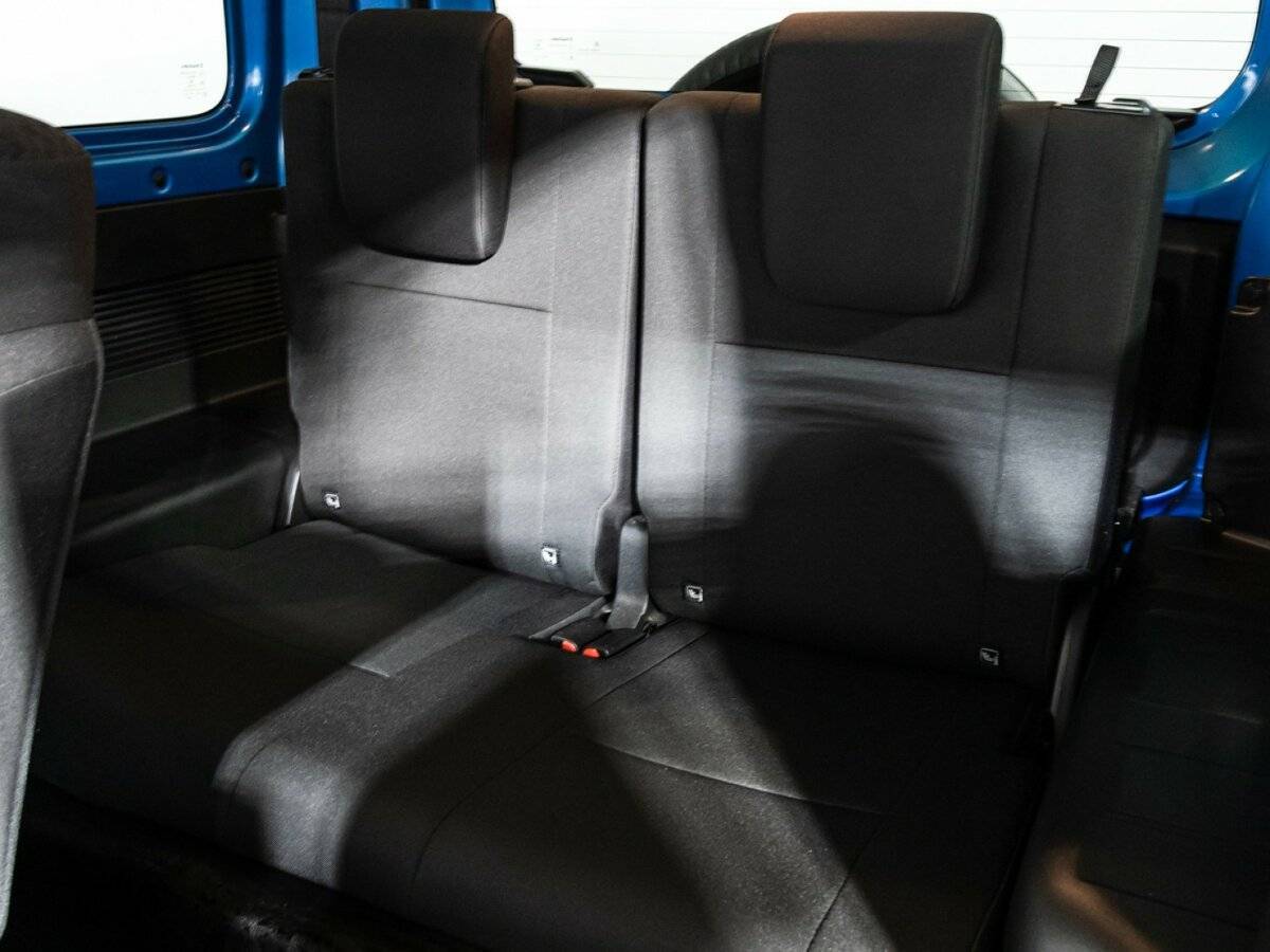 Купить Suzuki Jimny, 2020, 35 454 км.. Фото: #9