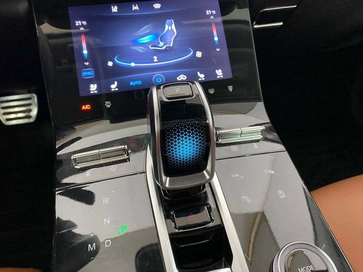 Купить Chery Tiggo 8 Pro Max, 2022, 78 000 км.. Фото: #10