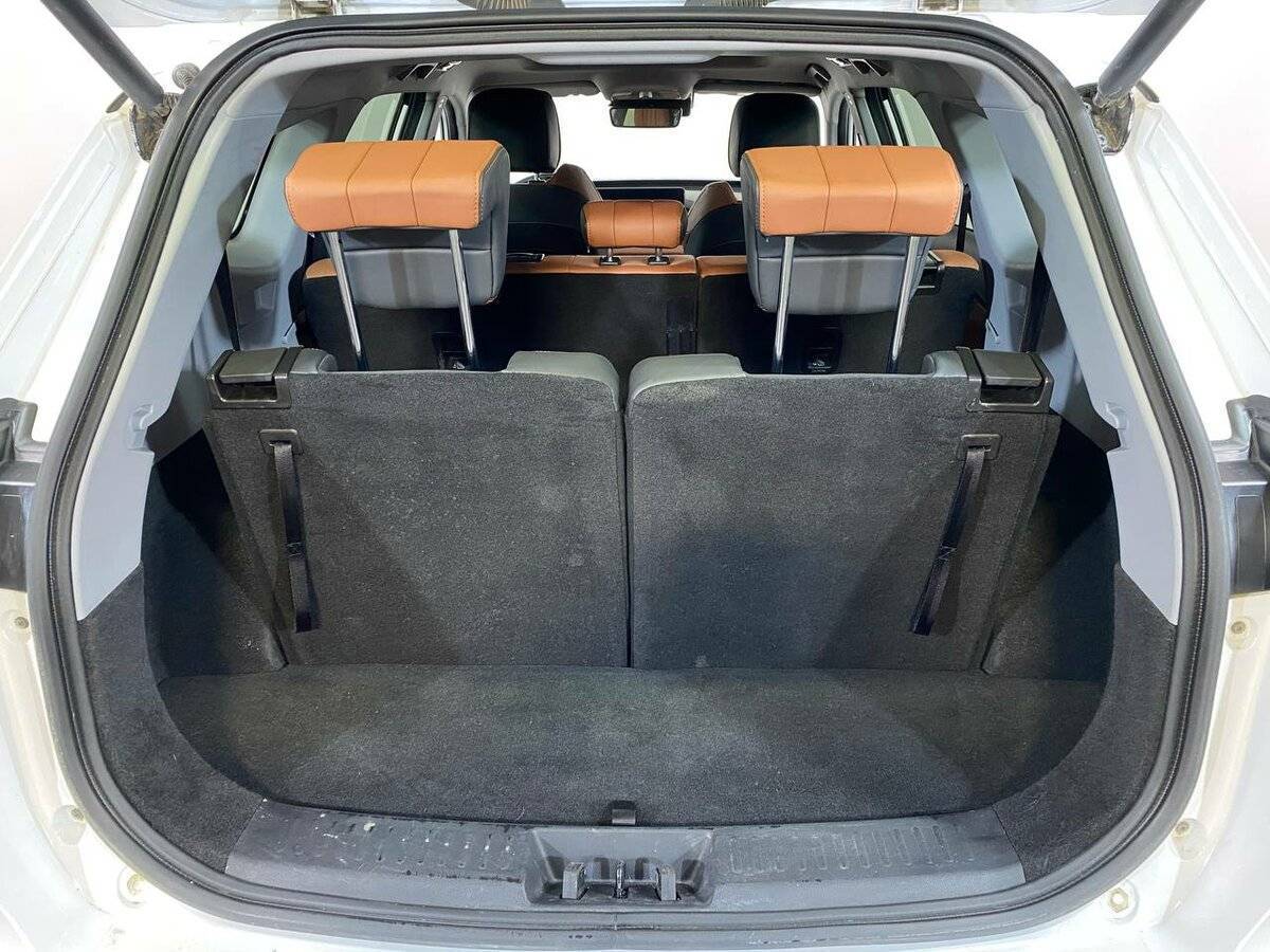 Купить Chery Tiggo 8 Pro Max, 2022, 78 000 км.. Фото: #17