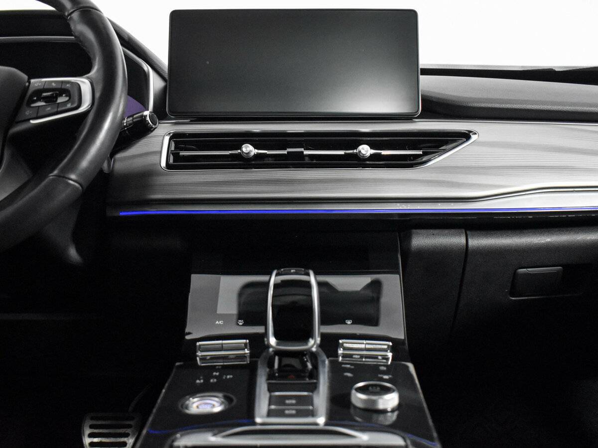 Купить Chery Tiggo 8 Pro, 2021, 36 525 км.. Фото: #13