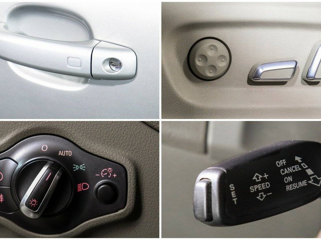 Купить Audi Q5, 2013, 123 708 км.. Фото: #15