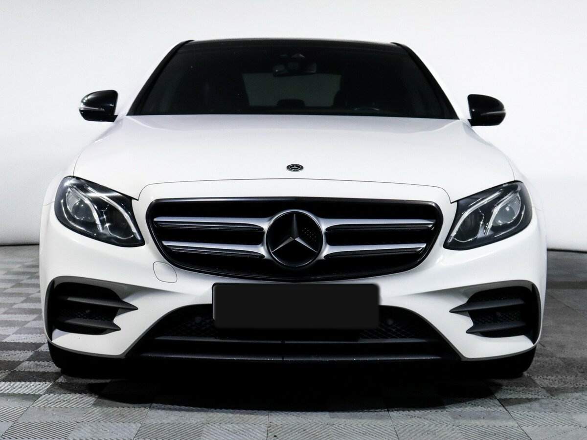 Купить Mercedes-Benz E-Класс, 2017, 149 882 км.. Фото: #1