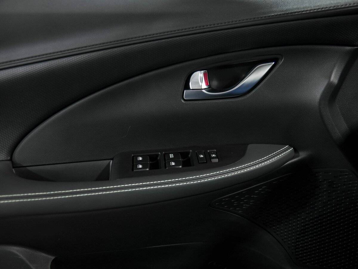 Купить Changan Alsvin, 2024, 13 500 км.. Фото: #13