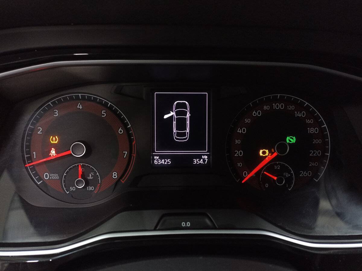 Купить Volkswagen Jetta, 2020, 63 425 км.. Фото: #12