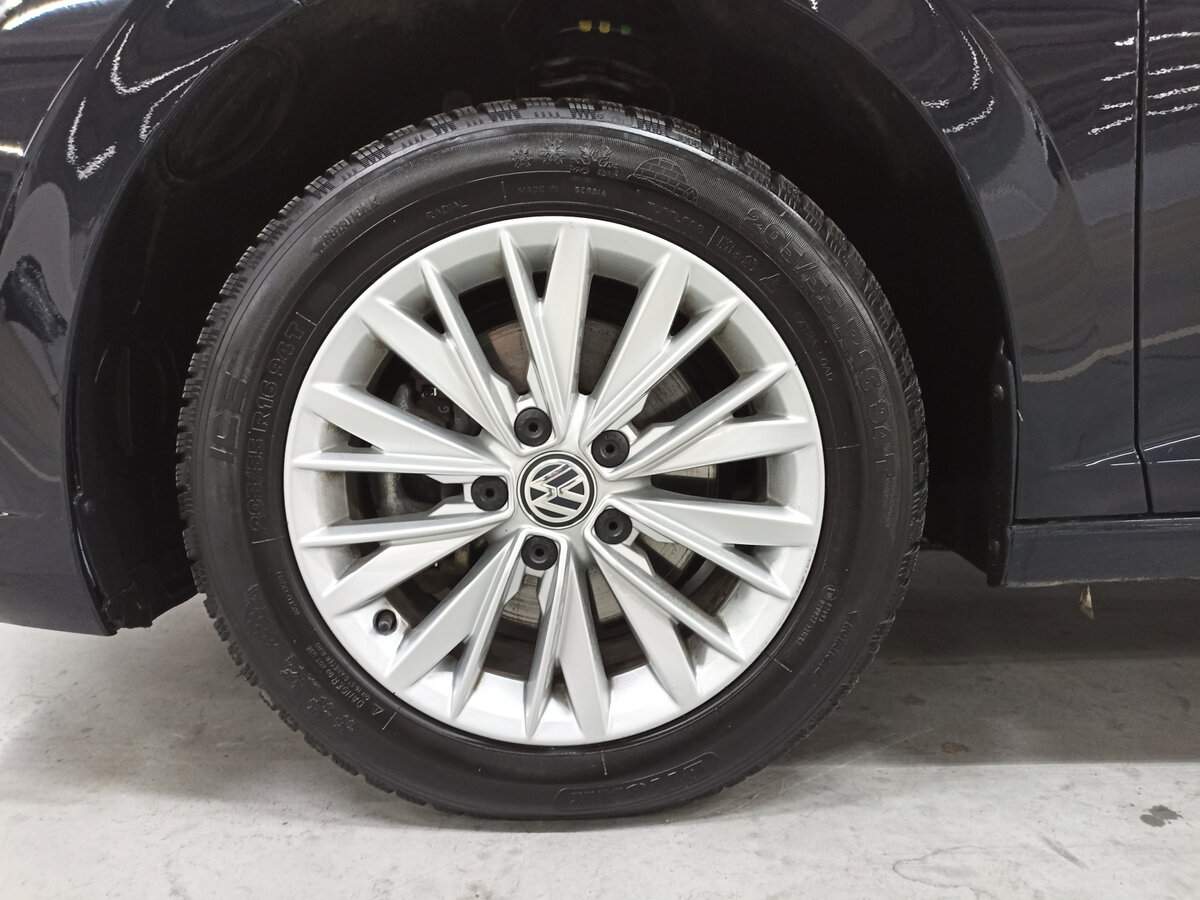 Купить Volkswagen Jetta, 2020, 63 425 км.. Фото: #17