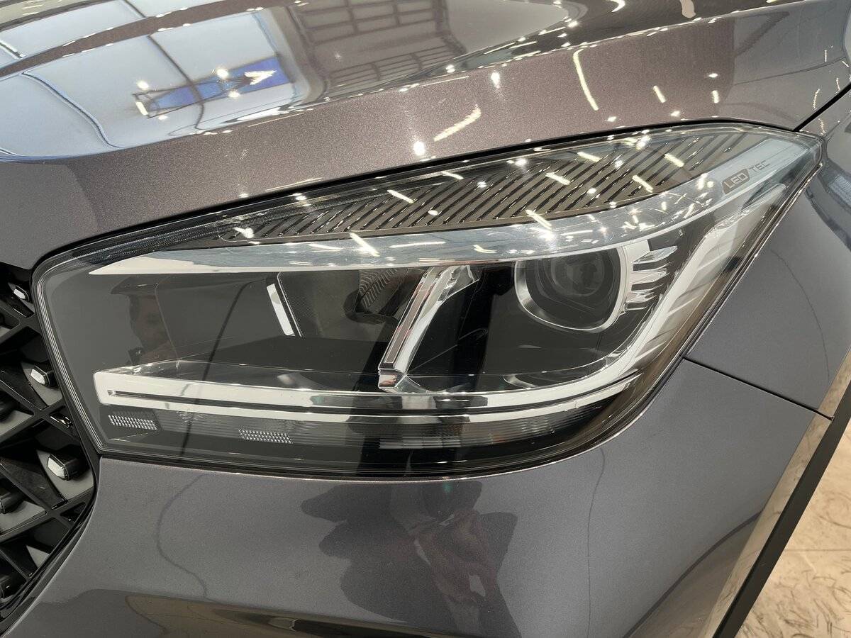 Купить Chery Tiggo 4 Pro, 2023, 17 438 км.. Фото: #17