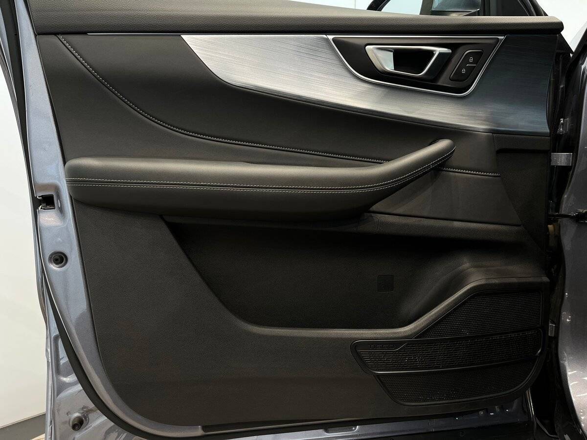 Купить Chery Tiggo 4 Pro, 2023, 17 438 км.. Фото: #19