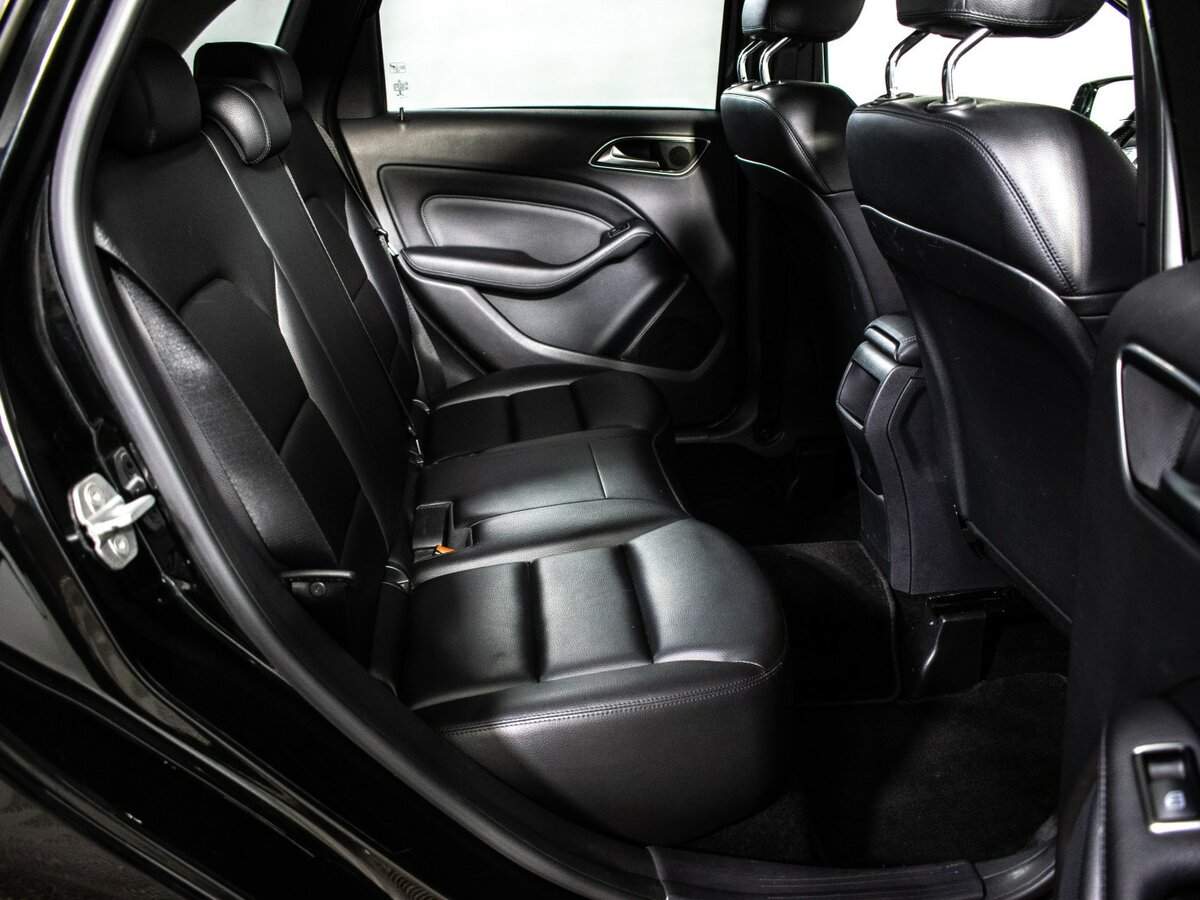 Купить Mercedes-Benz B-Класс, 2014, 226 058 км.. Фото: #8