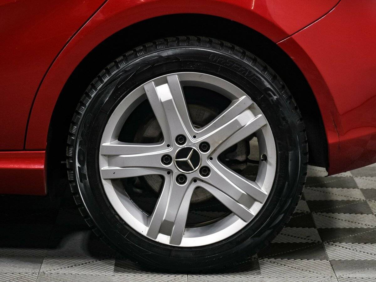 Купить Mercedes-Benz A-Класс, 2013, 94 991 км.. Фото: #11