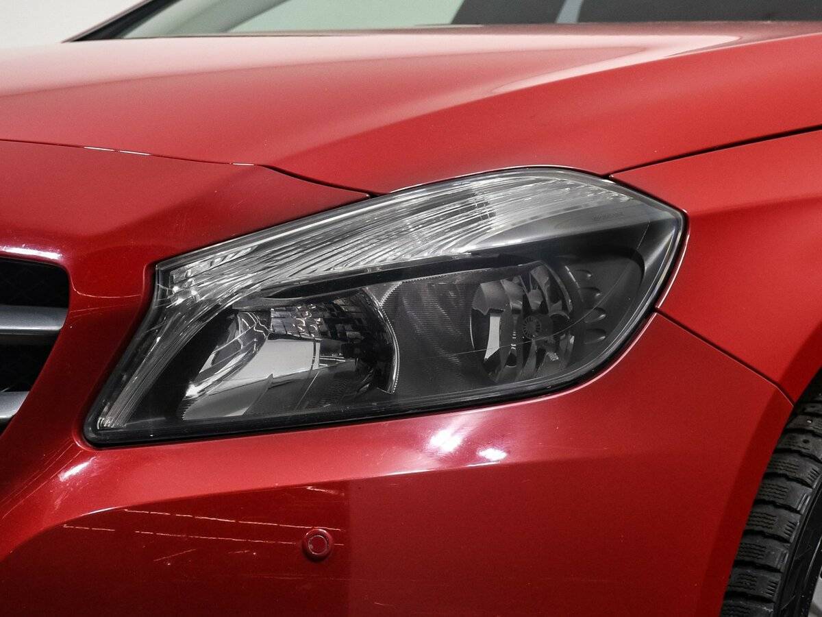 Купить Mercedes-Benz A-Класс, 2013, 94 991 км.. Фото: #12