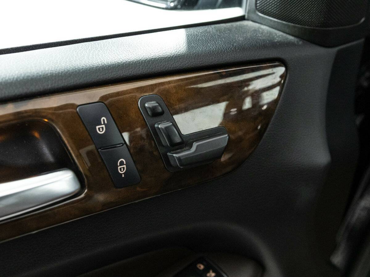 Купить Mercedes-Benz M-Класс, 2012, 131 000 км.. Фото: #18